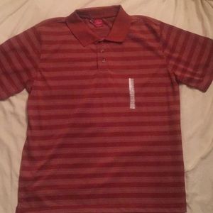 New shirt